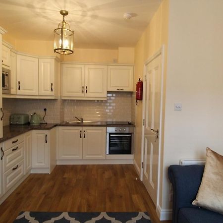 Garda House Daire Kinsale Dış mekan fotoğraf