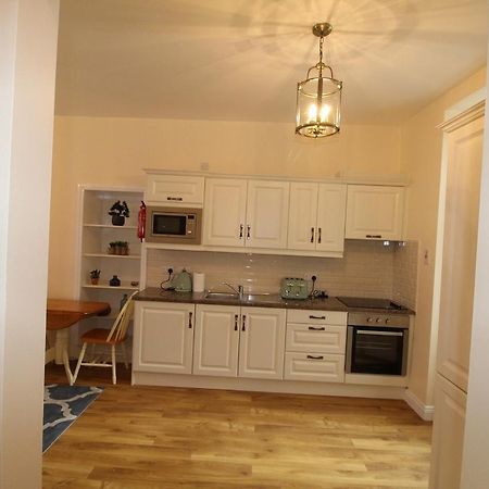 Garda House Daire Kinsale Dış mekan fotoğraf